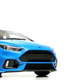 Illustration for article titled 2017 Ford Focus RS in 1/18, by Ottomobile